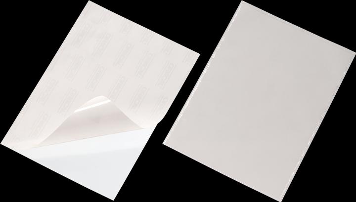 Image du produit Durable POCKETFIX A4 1 sachet Ã 3 pcs. 809519