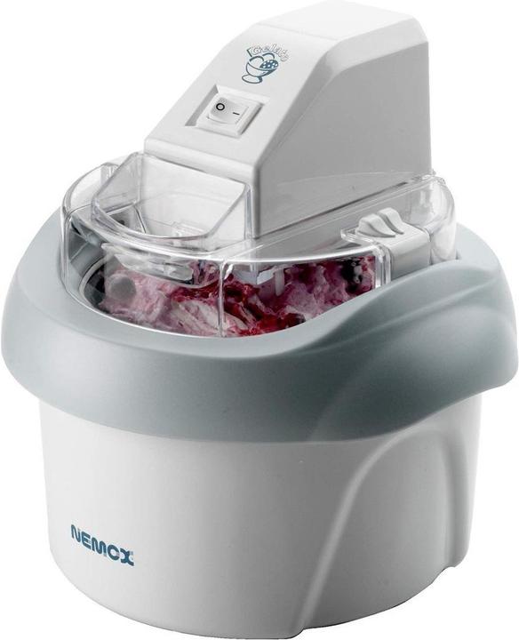 Actual product image Nemox Gelato Trendy Plus