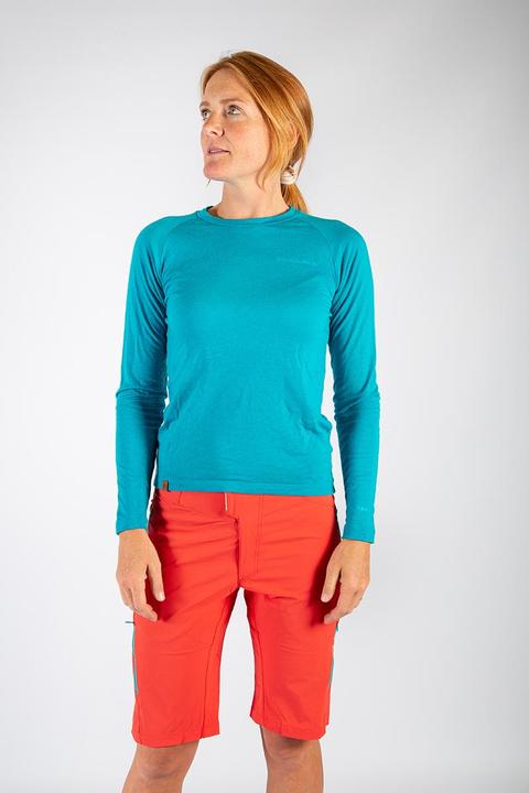 Produktbild Endura BaaBaa Blend Baselayer (L)