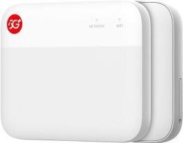 Produktbild ZTE F50 5G