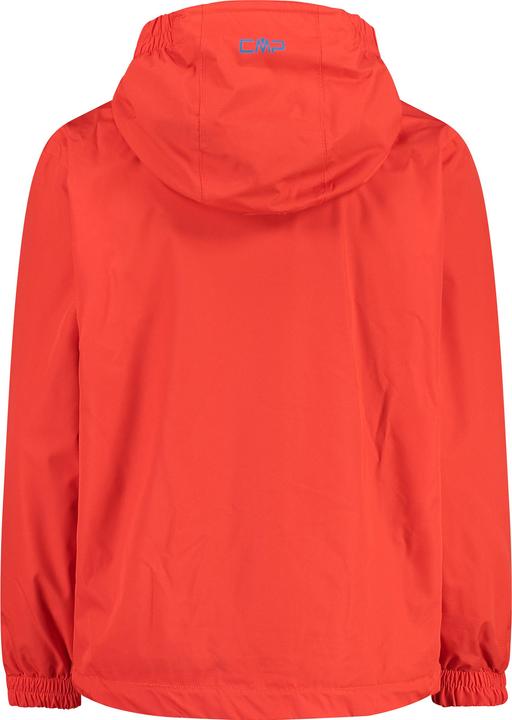 Produktbild CMP Campagnolo Boys Rain Hoodie (116)