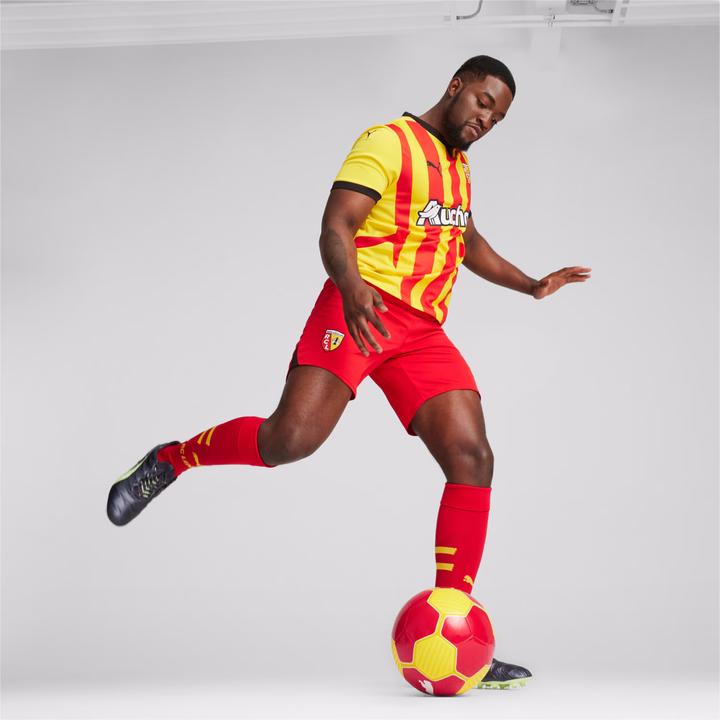 Produktbild Puma heimtrikot rc lens 2024/25 (XS)