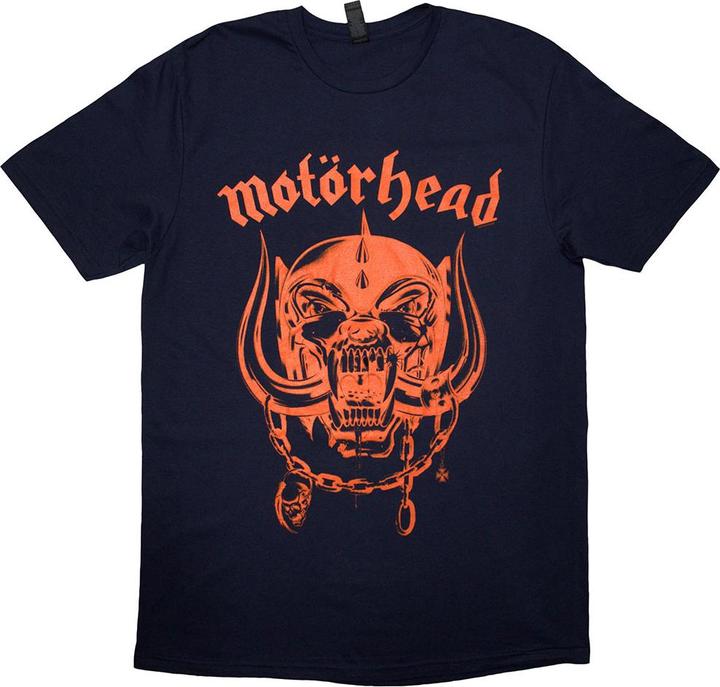 Motorhead Good & Loud TShirt
