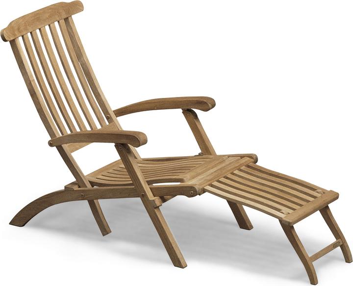 Skagerak Navire à vapeur (163 cm)
