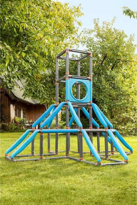 Produktbild BIG Kraxxl - Grosser Kletterturm