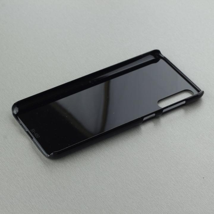 Produktbild PhoneLook Hülle Geometric Line red (Samsung Galaxy A50)
