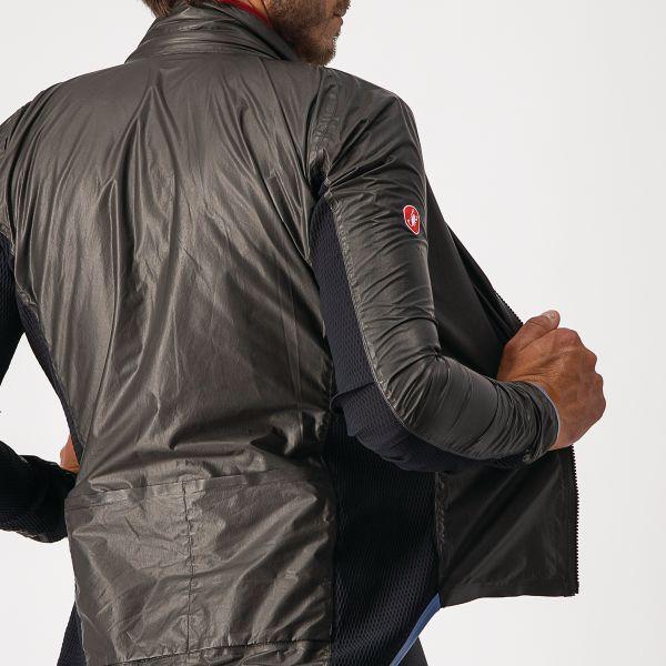 Immagine prodotto Castelli Giacca Slicker Pro (XL)