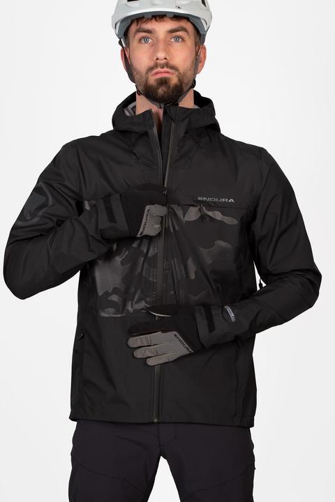 Actual product image Endura SingleTrack II (M)