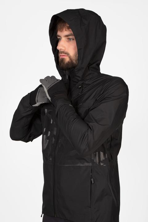 Actual product image Endura SingleTrack II (M)