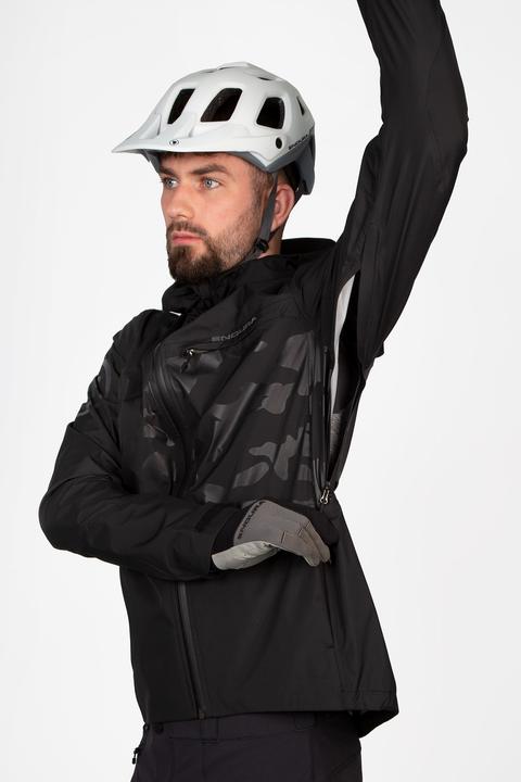 Actual product image Endura SingleTrack II (M)