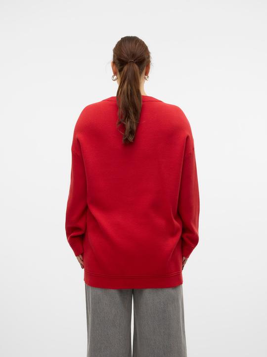 Produktbild Vero Moda VMCGOLD Pullover Strickpullover (48, 50)