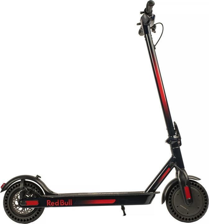 Actual product image Red Bull Racing Bull Racing (20 km/h, 15 km, 250 W)