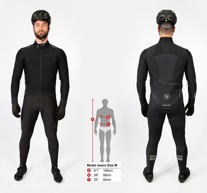 Immagine prodotto Endura Giacca Pro SL 3-Season (XS)