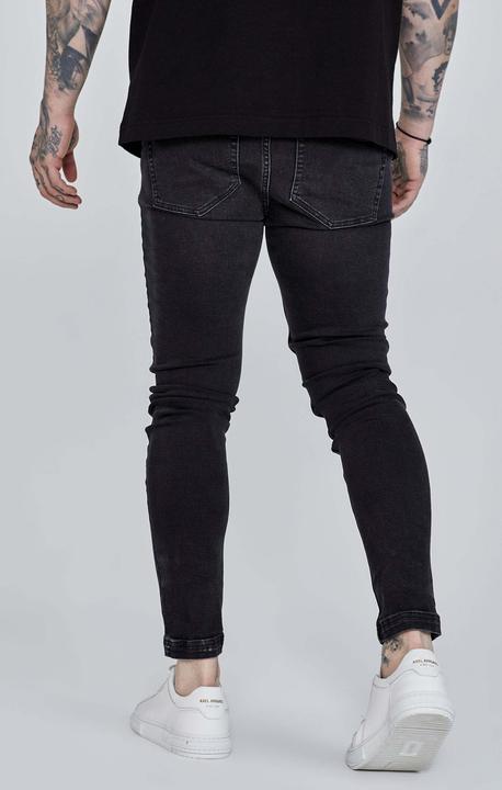 Actual product image Siksilk Jeans Skinny Jeans (W30)
