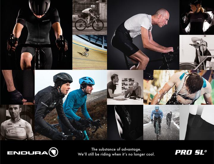 Immagine prodotto Endura Giacca Pro SL 3-Season (XS)