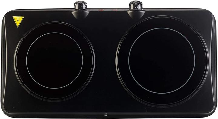 Actual product image Rosenstein & Söhne Double hob