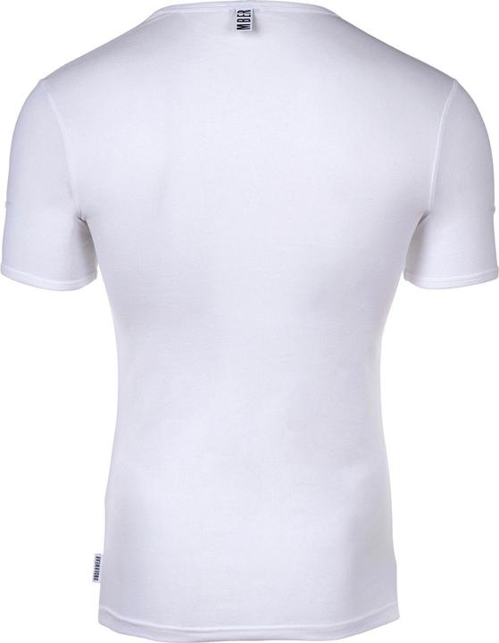 Actual product image Bikkembergs T-shirt casual figure-hugging (XL)