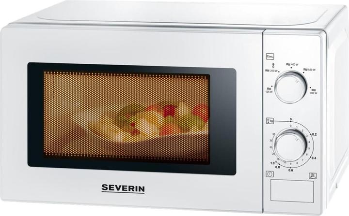 Actual product image Severin MW 7770 (20 l)