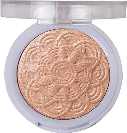 Produktbild J.Cat Beauty J. CAT BEAUTY You Glow Girl Baked Highlighter Moon Light
