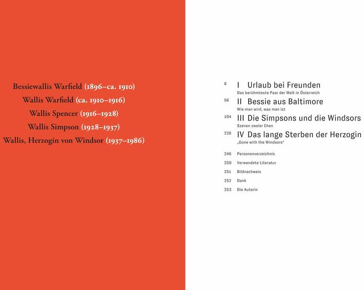 Immagine prodotto Wallis Simpson (Tedesco, Michaela Lindinger, 2024)