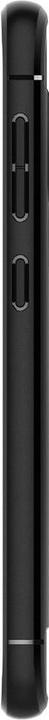 Actual product image Spigen rugged army (Samsung Galaxy A50)