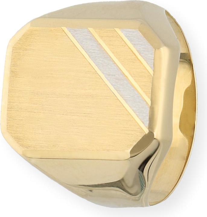 Immagine prodotto Carat Classico maschile (58, 950 Platino)