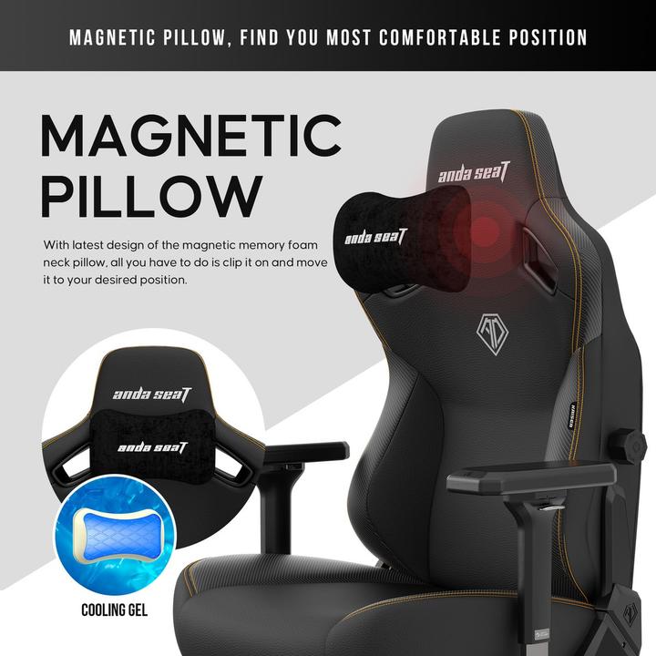 Produktbild Anda seaT Kaiser 3 Series