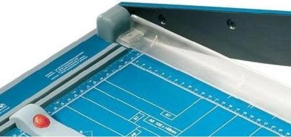 Produktbild Dahle 534 (15 Blätter, A3)