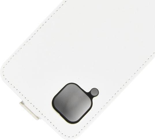 Immagine prodotto MU Classic Copertina in pelle per flipcase (Huawei P40 Lite)