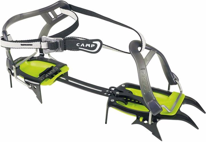 Immagine prodotto Camp Ramponi universali Ascent (34, 35, 36, 37, 38, 39, 40, 41, 42, 43, 44, 45, 46, 47, 48)