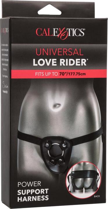 Actual product image CalExotics Power Support Harness