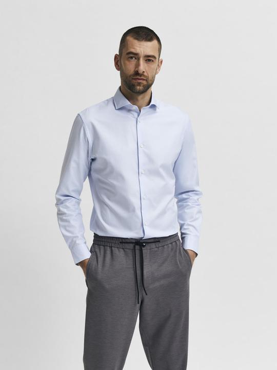 Produktbild Selected Homme Lange Ärmel Hemd (XS)