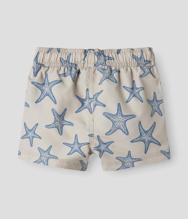 Produktbild Name it Kurze Badeshorts (80)