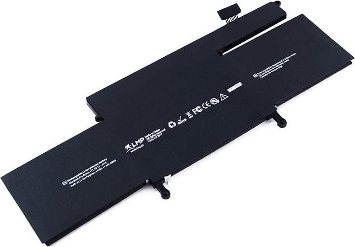 Actual product image LMP Battery MBP 13-inch Retina 68 (6 Cells, 6260 mAh)