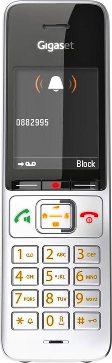 Produktbild Gigaset Comfort 500A (CH-Version)
