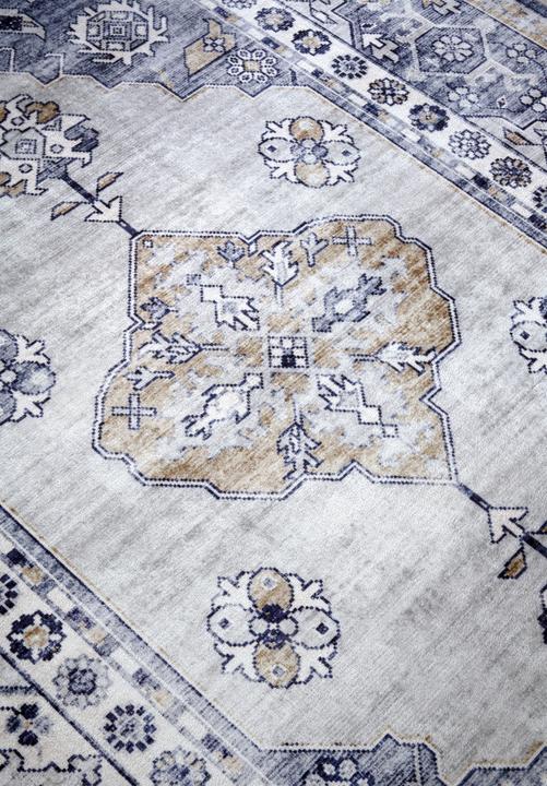 Actual product image Freundin Home Collection Meridiem (80 x 150 cm)