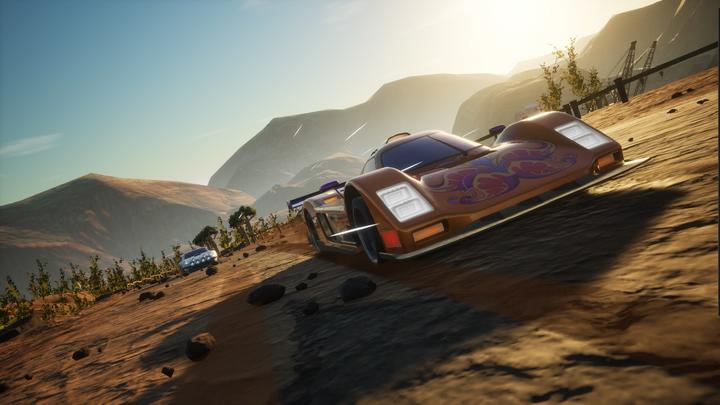 Image du produit Microsoft Fast & Furious: Spy Racers Rise of SH1FT3R (Xbox Series X, Xbox Series S, Xbox One X, Xbox One S)