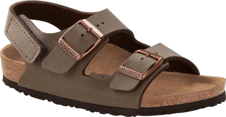 Birkenstock MIlano HL Kids N-31 (31)