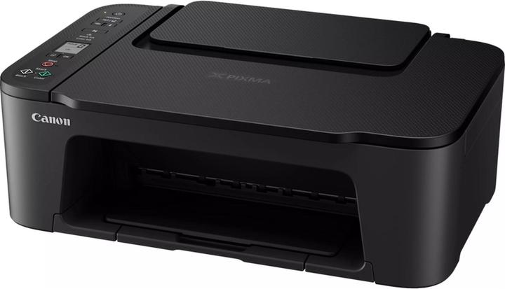Image du produit Canon PIXMA TS3550i Noir (Encre, Couleur)
