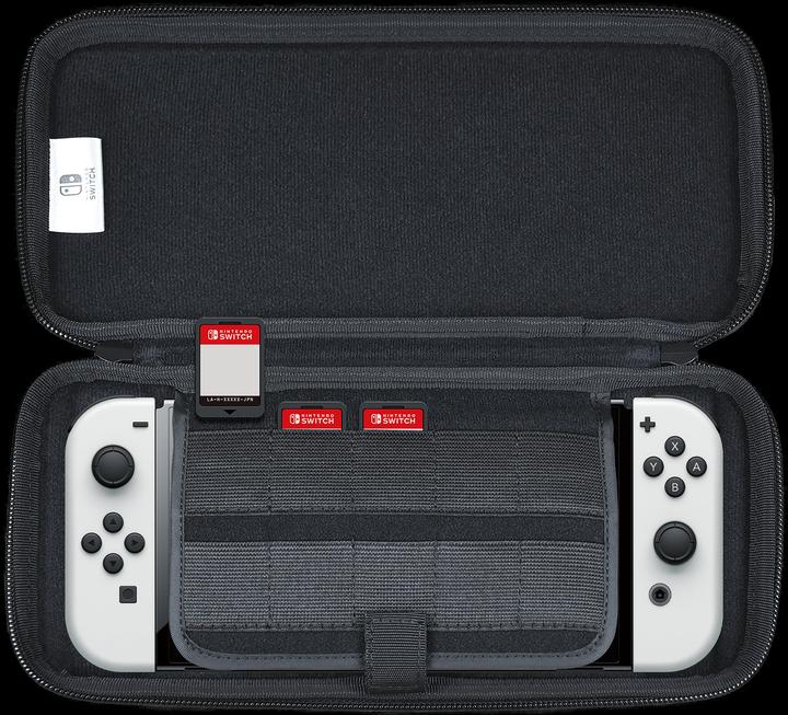 Productafbeelding HORI Slank en stevig etui (Switch OLED, Switch)