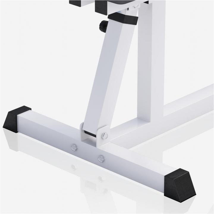 Actual product image Gorilla Sports Weight bench