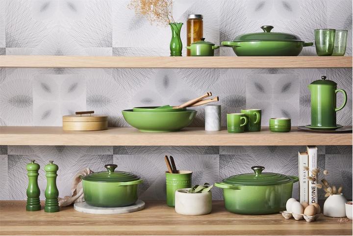 Image du produit Le Creuset Louche de cuisson pot Ø 12cm (12 cm, Casserole)