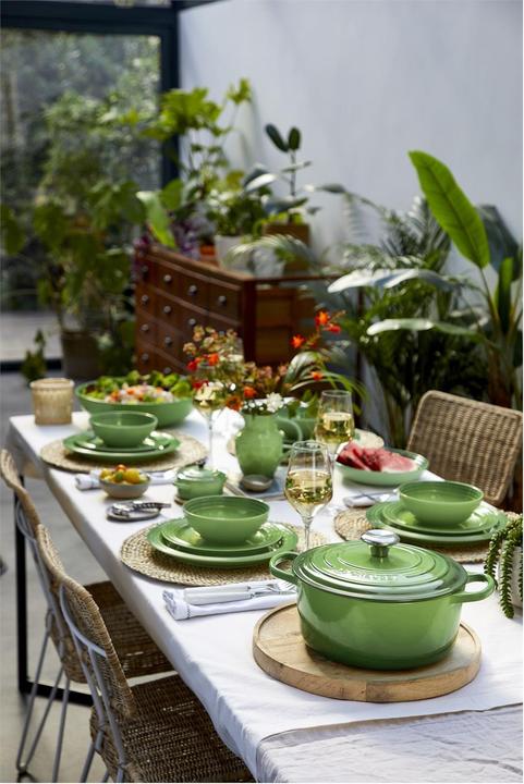 Image du produit Le Creuset Saladier Ø 24 cm (24 cm, 2.20 l, 1 x)