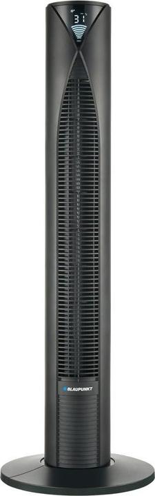 Actual product image Blaupunkt AFT601 Tower Fan (40 dB)