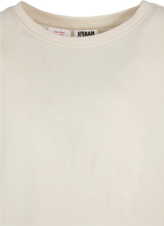 Image du produit Urban Classics Tee-shirt fille organique à manches longues - 14125 (158)