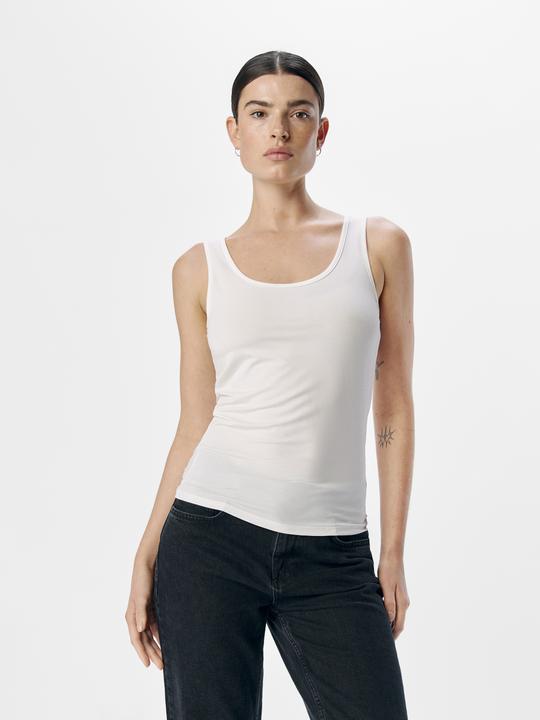 Immagine prodotto Object U-Ausschnitt Tanktop (S/M)