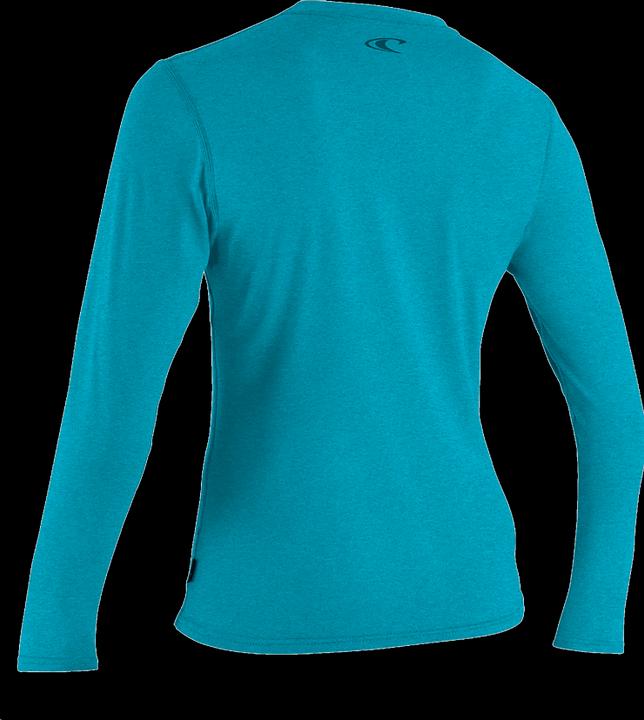 Produktbild O'Neill Wms Trvlr Hybrid L/S Sun Shirt (M)