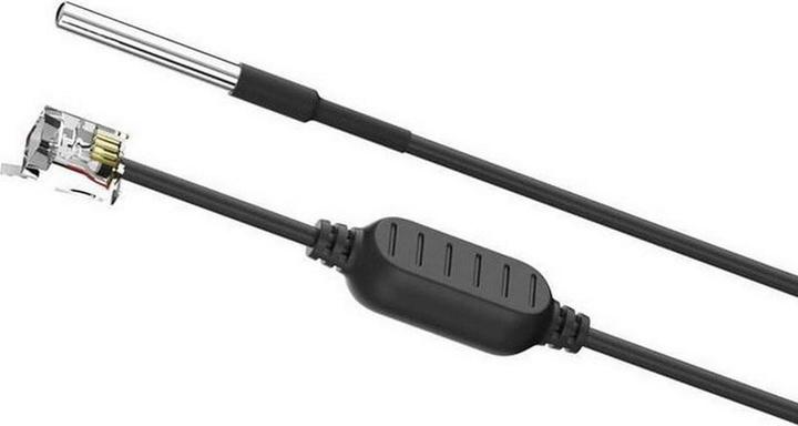 Produktbild Sonoff WTS01 Temperatursensor Wasserdicht RJ9 1.5m