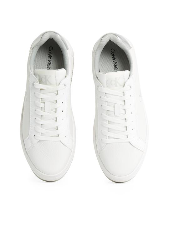 Produktbild Calvin Klein Bold Flatf Low Lace mg (38)