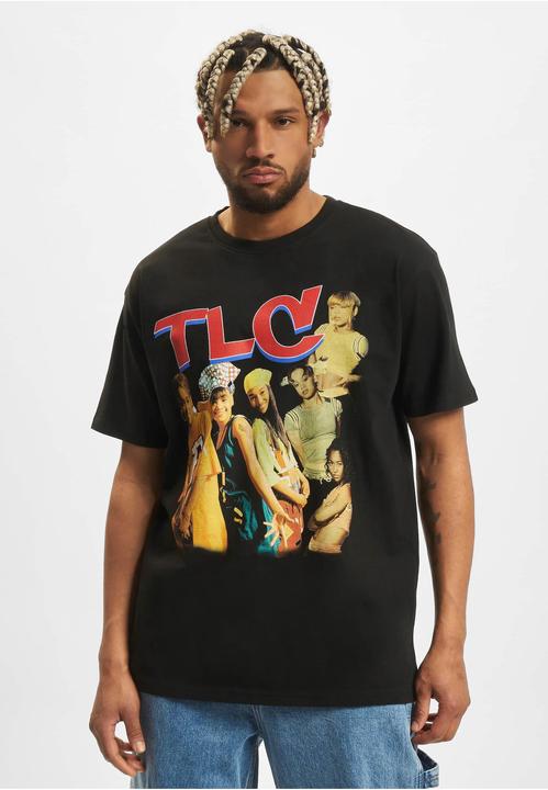 Image du produit MT TLC Group Oversize Tee (XL)